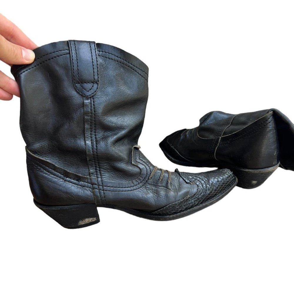 Junya Watanabe Boots - Picture 4 of 7